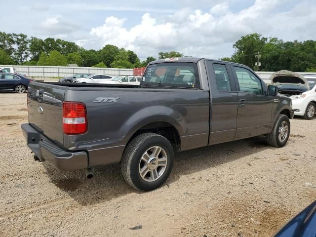 2008 Ford F150