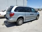 2006 Dodge Grand Caravan SE