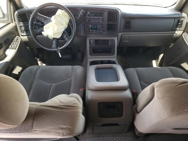 2004 GMC Yukon