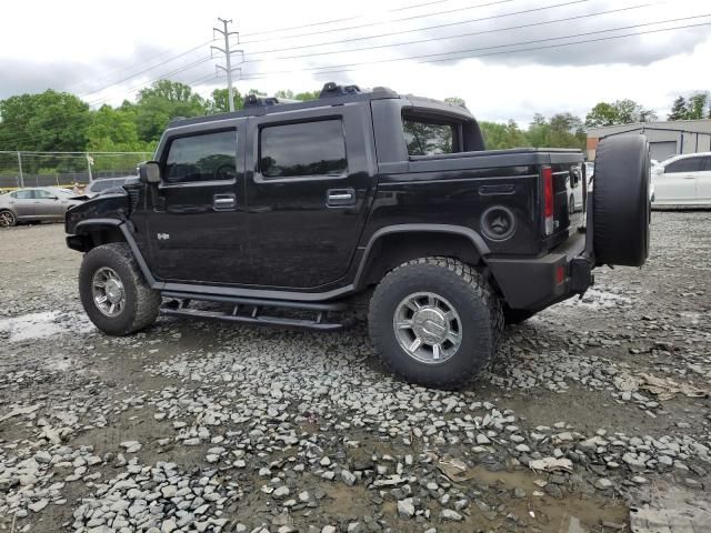 2006 Hummer H2 SUT