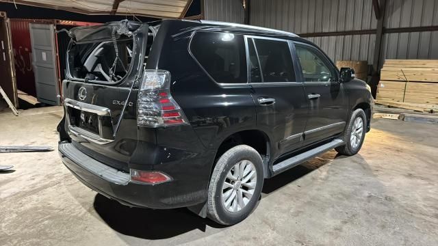 2016 Lexus GX 460