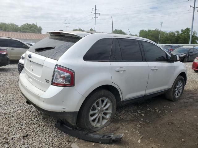 2010 Ford Edge SEL