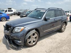 Mercedes-Benz glk 350 salvage cars for sale: 2014 Mercedes-Benz GLK 350