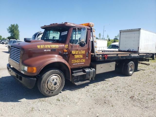 1994 International 4000 4600