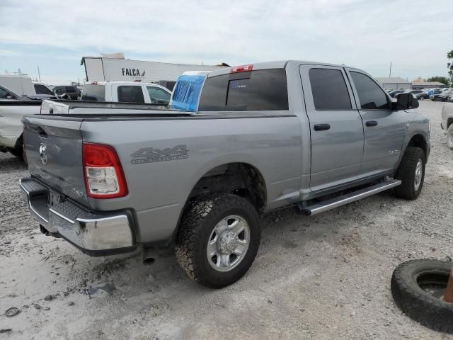 2021 Dodge RAM 2500 Tradesman