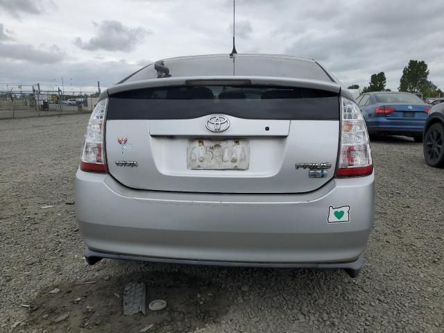 2007 Toyota Prius