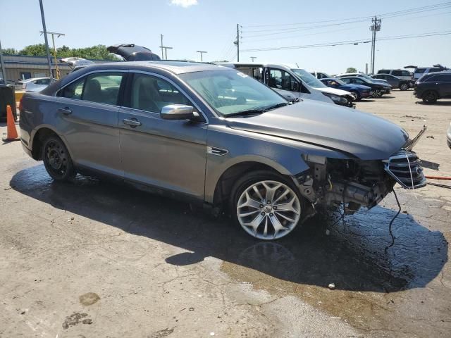 2013 Ford Taurus Limited