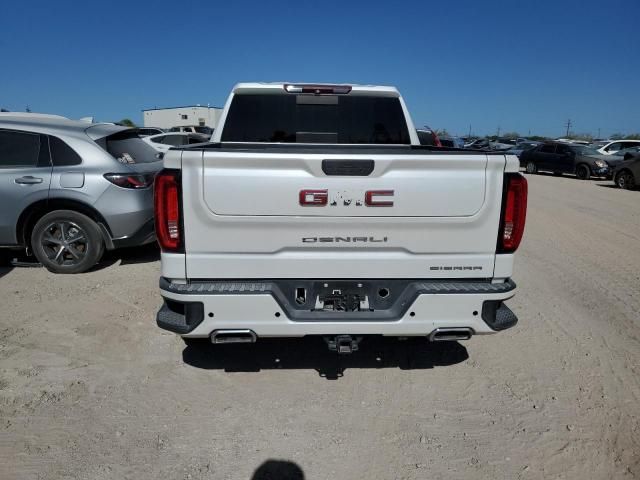 2019 GMC Sierra K1500 Denali