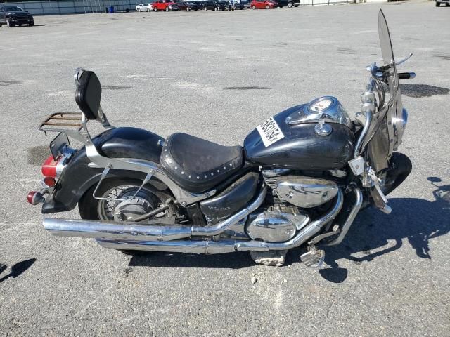 2004 Suzuki VL800