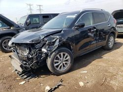 Salvage Cars with No Bids Yet For Sale at auction: 2019 Nissan Rogue S