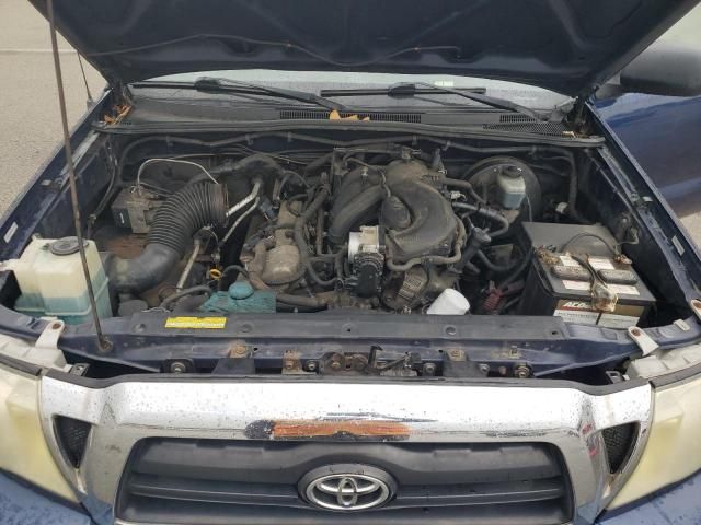 2006 Toyota Tacoma Access Cab