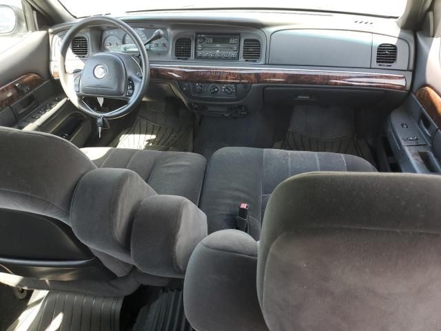 2004 Mercury Grand Marquis GS