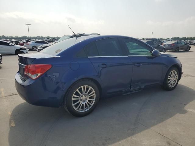 2012 Chevrolet Cruze ECO