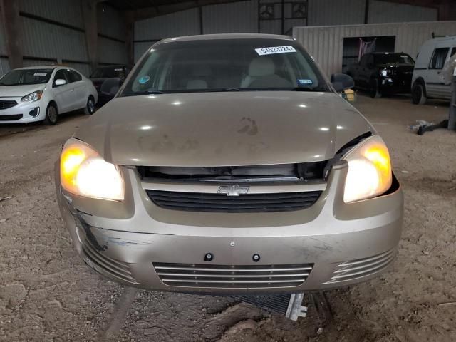 2007 Chevrolet Cobalt LS