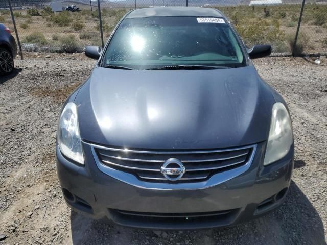 2011 Nissan Altima Base