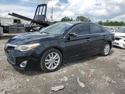 2015 Toyota Avalon XLE en venta en Montgomery, AL