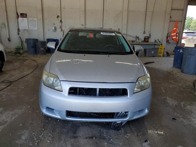 2005 Scion TC