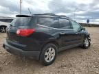 2011 Chevrolet Traverse LT