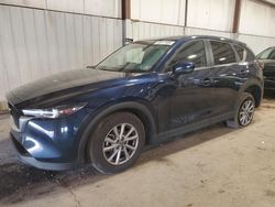 Salvage cars for sale at Pennsburg, PA auction: 2023 Mazda CX-5 Preferred