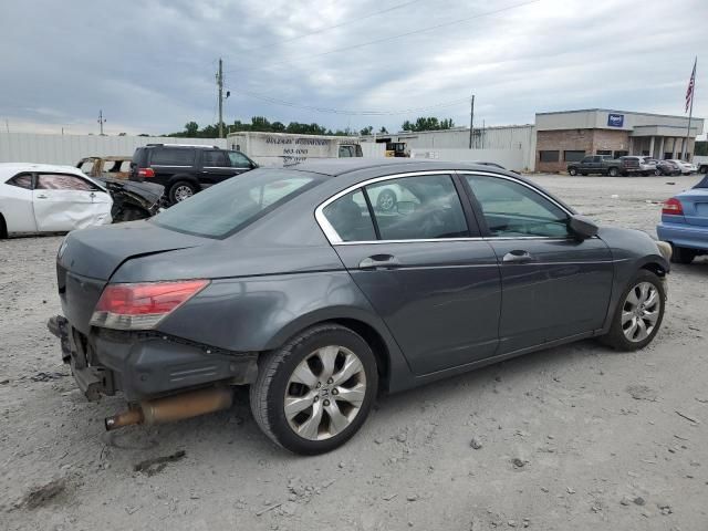 2008 Honda Accord EXL