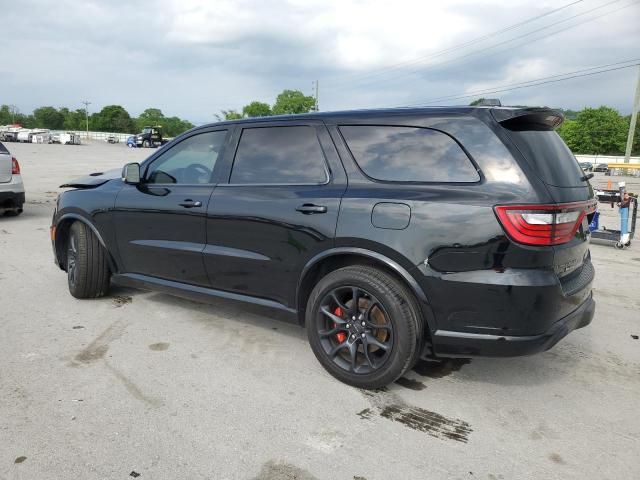 2021 Dodge Durango SRT 392