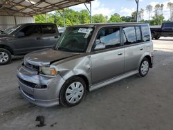 Scion xb salvage cars for sale: 2006 Scion XB