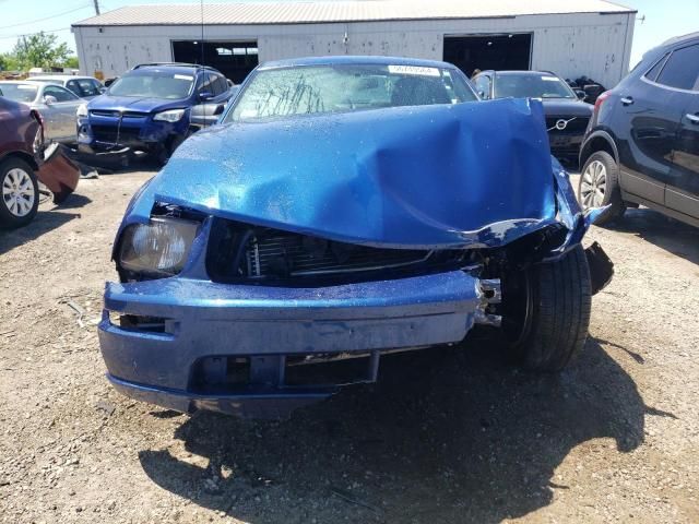 2006 Ford Mustang GT