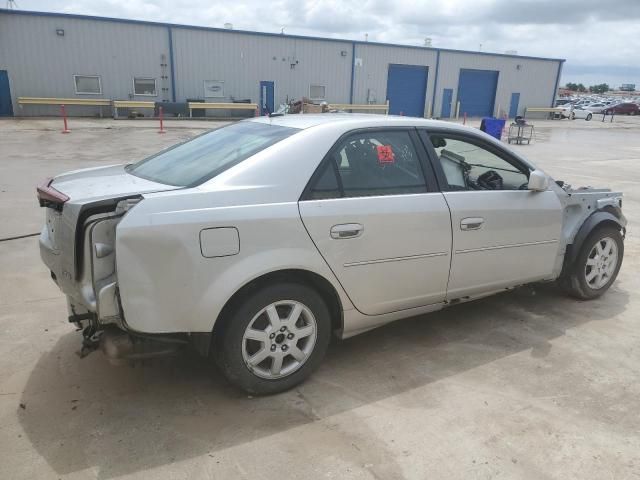 2007 Cadillac CTS HI Feature V6