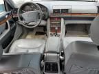 1996 Mercedes-Benz S 500