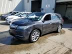 2014 Acura MDX Technology