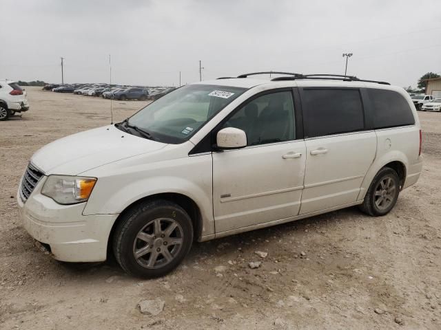 2008 Chrysler Town & Country Touring