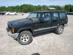 2000 Jeep Cherokee Sport