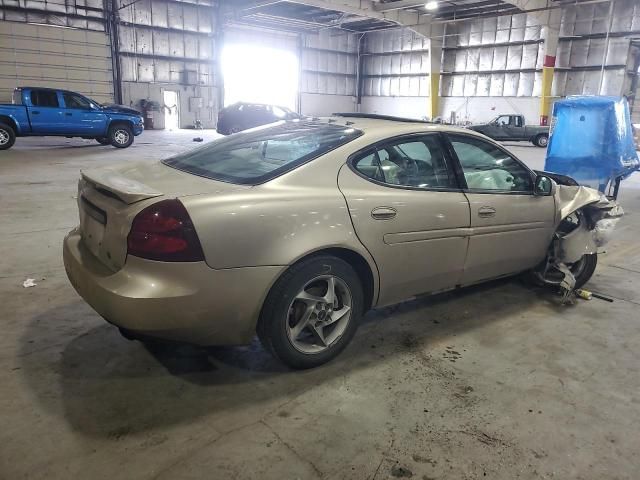 2004 Pontiac Grand Prix GTP