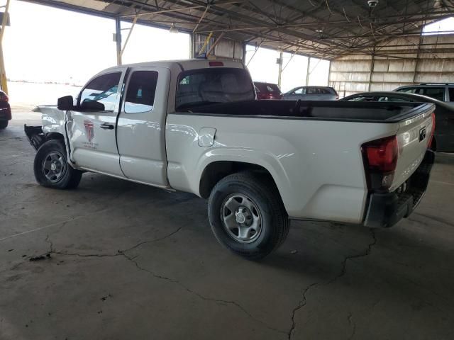 2023 Toyota Tacoma Access Cab