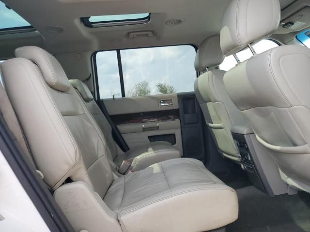 2010 Ford Flex SEL