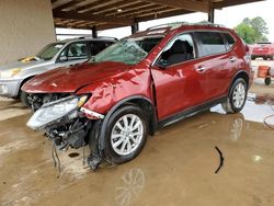 Salvage cars for sale at Tanner, AL auction: 2018 Nissan Rogue S
