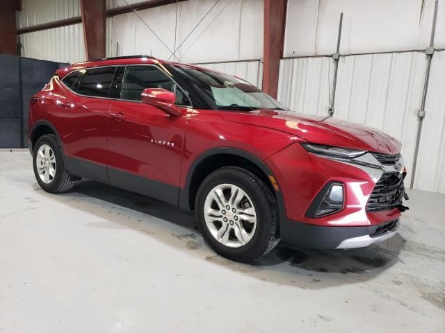 2020 Chevrolet Blazer 2LT