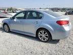 2013 Subaru Legacy 2.5I Limited