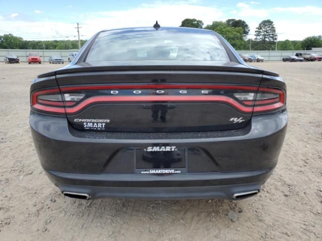 2016 Dodge Charger R/T