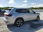 2024 Volkswagen Atlas SEL Premium R-Line