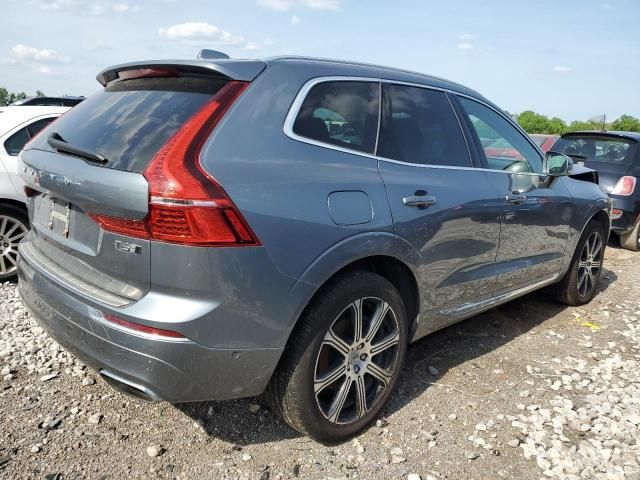 2019 Volvo XC60 T6 Inscription