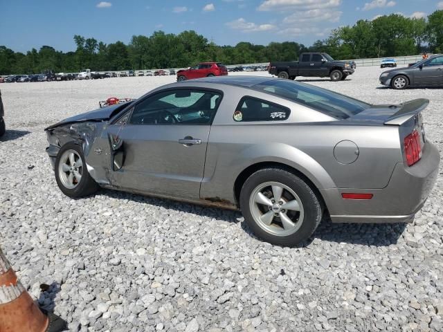 2009 Ford Mustang GT