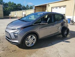 Salvage cars for sale at Knightdale, NC auction: 2023 Chevrolet Bolt EV 1LT