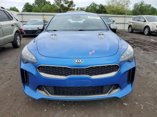 2018 KIA Stinger GT