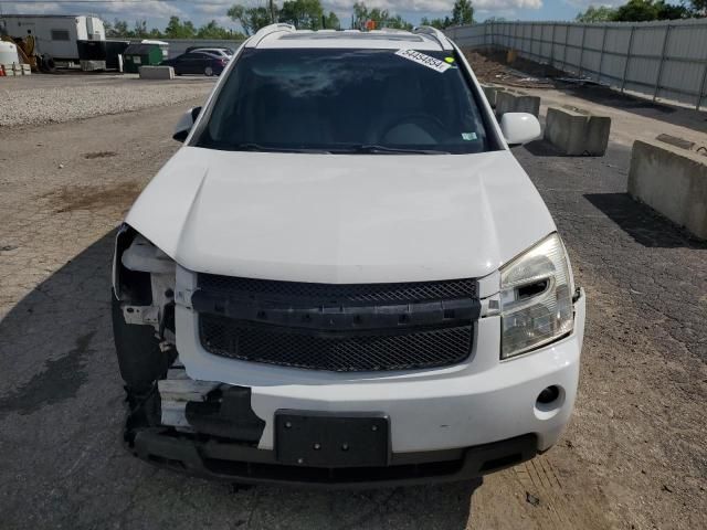 2008 Chevrolet Equinox LT