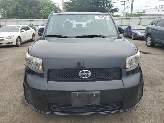 2008 Scion XB