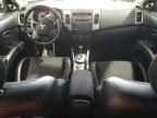 2011 Mitsubishi Outlander SE