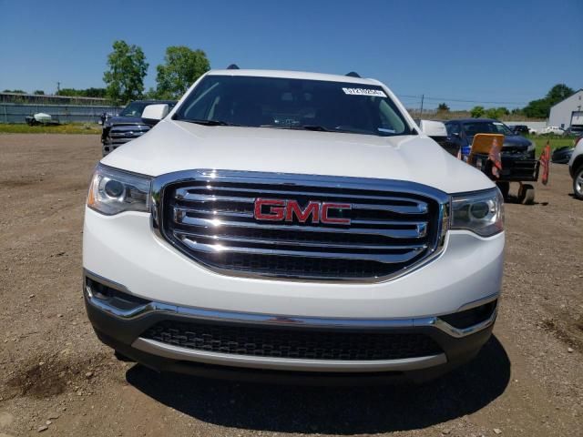 2018 GMC Acadia SLE