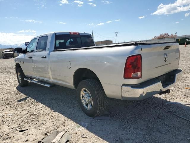 2010 Dodge RAM 3500