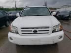 2005 Toyota Highlander Limited